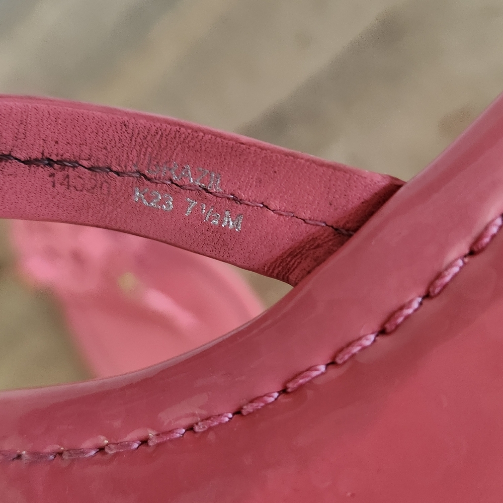 Tory Burch Miller Sandals - Picture 6 of 6